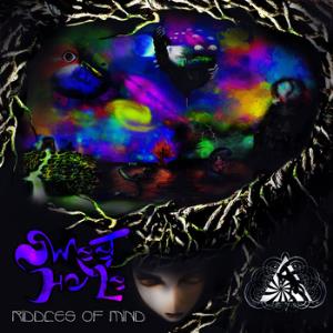 Sweet Hole - Riddle of Mind CD (album) cover