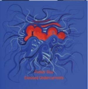 Pocket Size Sthlm - Exposed Undercurrents CD (album) cover