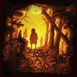 Bent Knee - Say So CD (album) cover