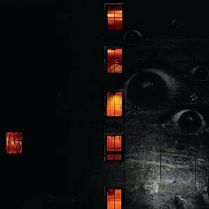Spoke of Shadows - Spoke of Shadows CD (album) cover