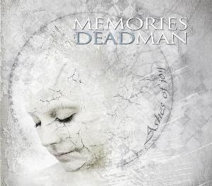 Memories of a Dead Man Ashes Of Joy album cover