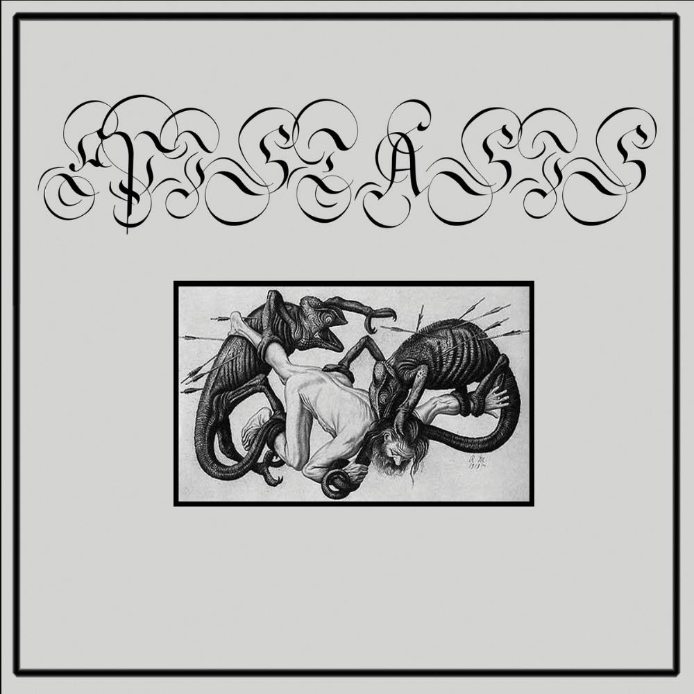 Epistasis - Epistasis CD (album) cover
