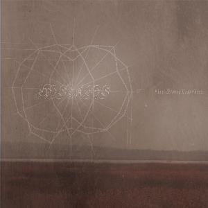 Epistasis Light Through Dead Glass album cover
