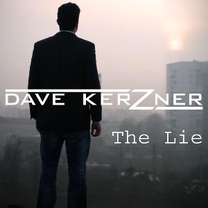 Dave Kerzner The Lie album cover