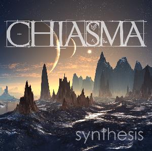 Chiasma - Synthesis CD (album) cover