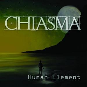 Chiasma - Human Element CD (album) cover