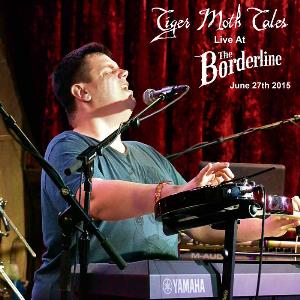 Tiger Moth Tales - Live At The Borderline CD (album) cover
