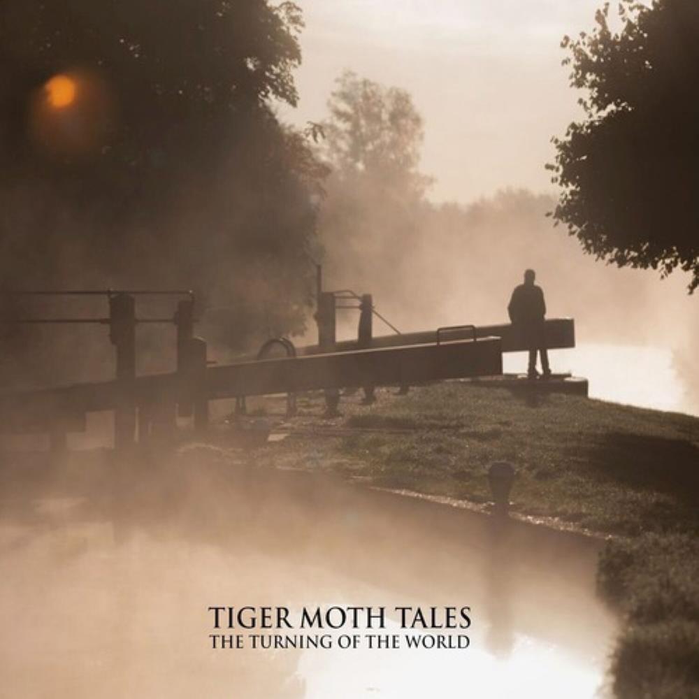 Tiger Moth Tales Turning of the World album cover