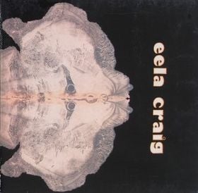 Eela Craig Eela Craig album cover