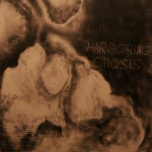 Harboring Ghosts - Harboring Ghosts CD (album) cover