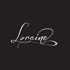 Loraine Qualm album cover