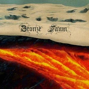 Bronze Fawn Life Among Giants album cover