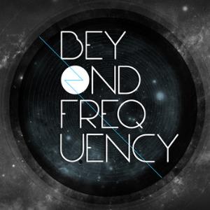 Beyond Frequency The Unnoticed Path album cover