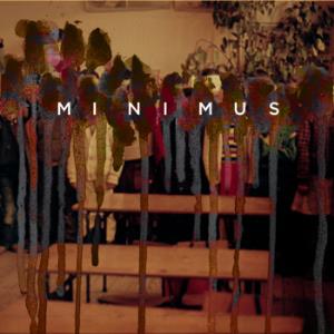 Minimus Minimus album cover