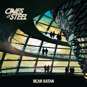 Caves Of Steel Dear Satan album cover