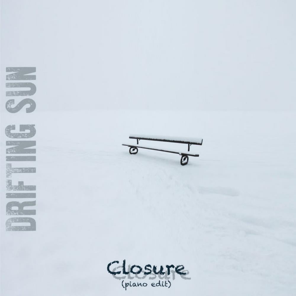 Drifting Sun Closure album cover