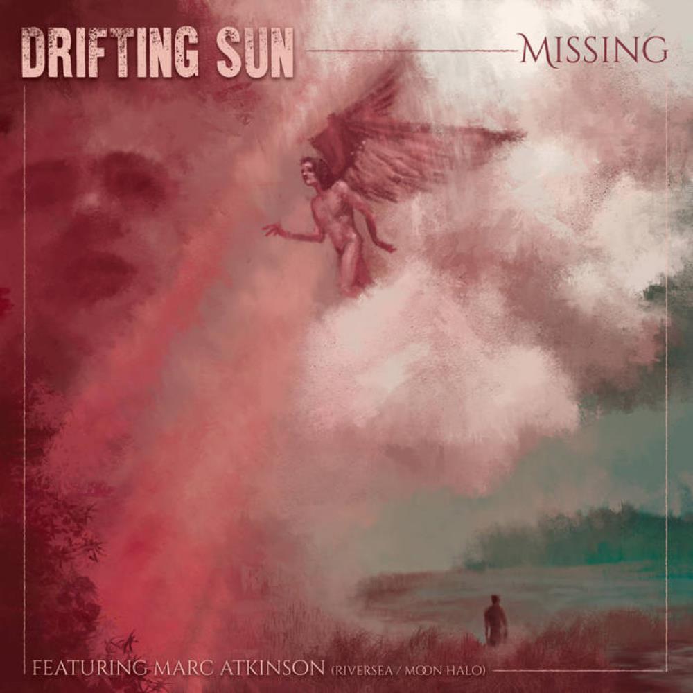 Drifting Sun Missing album cover
