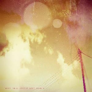 Three Suns - Absent Settlements CD (album) cover