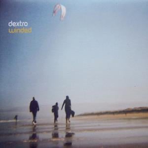 Dextro - Winded CD (album) cover