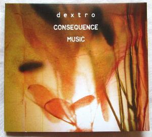 Dextro Consequence Music album cover