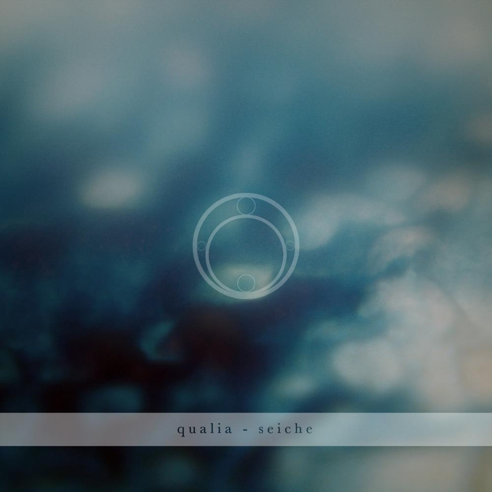 Qualia Seiche album cover