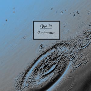Qualia - Resonance CD (album) cover