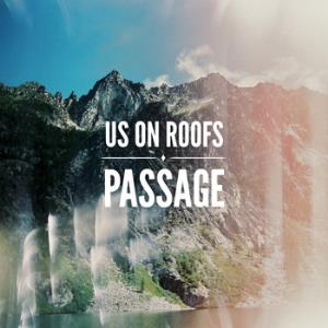 Us on Roofs Passage (Single) album cover