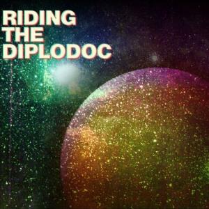 Riding the Diplodoc Dilettantes Like Lions album cover