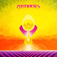 Os MutantesTudo Foi Feito Pelo Sol album cover Os Mutantes Tudo Foi Feito Pelo Sol album cover