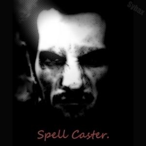 Sybax Spell Caster album cover