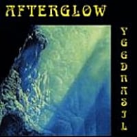  Yggdrasil by AFTERGLOW album cover