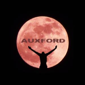 Auxford Auxford EP album cover