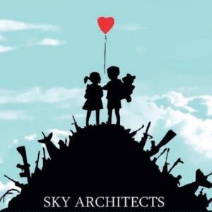 Sky Architects Sky Architects album cover