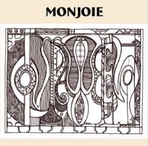 Monjoie Contravveleno album cover