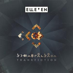 Elleven - Transfiction CD (album) cover