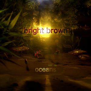 Bright Brown Oceans album cover