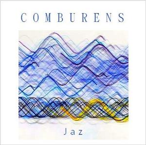 Jaz - Comburens CD (album) cover