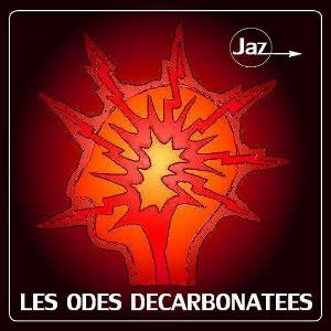 Jaz Les Odes Dcarbonates album cover