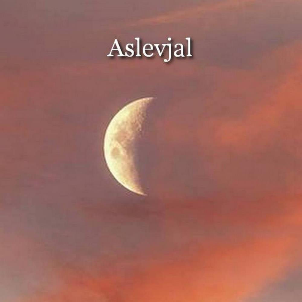 Jaz - Aslevjal CD (album) cover