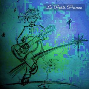 Jaz Le Petit Prince album cover