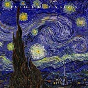 Jaz - La Colline Des Reves CD (album) cover
