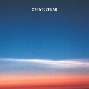 Jaz - Stratosfear CD (album) cover