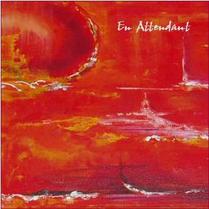 Jaz - En Attendant CD (album) cover