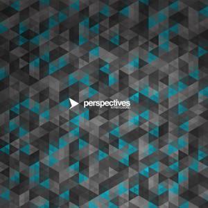 Xmenosuno Perspectives album cover