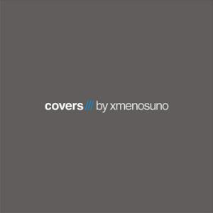 Xmenosuno Covers album cover