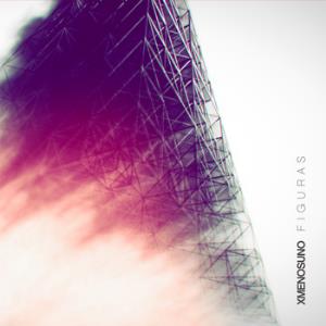 Xmenosuno - Figuras CD (album) cover