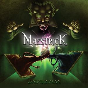Maestrick Unpuzzle! album cover