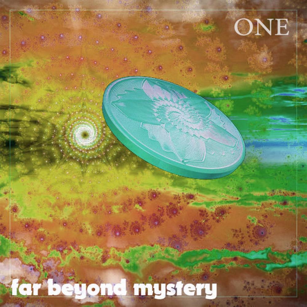 One - Far Beyond Mystery CD (album) cover