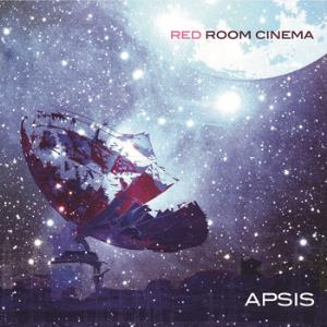 Red Room Cinema Apsis album cover