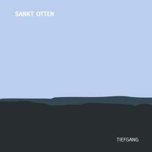Sankt Otten Tiefgang album cover